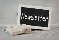 Subscribe to our News letters